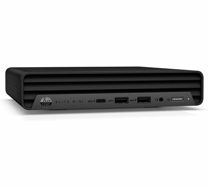 Main Image for HP Elite Mini 800 G9 Desktop Computer - Intel Core i5 13th Gen i5-13500 - 32 GB - 256 GB SSD - Mini PC