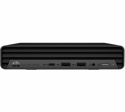 Main Image for HP Elite Mini 800 G9 Desktop Computer - Intel Core i7 14th Gen i7-14700T - 16 GB - 256 GB SSD - Desktop Mini