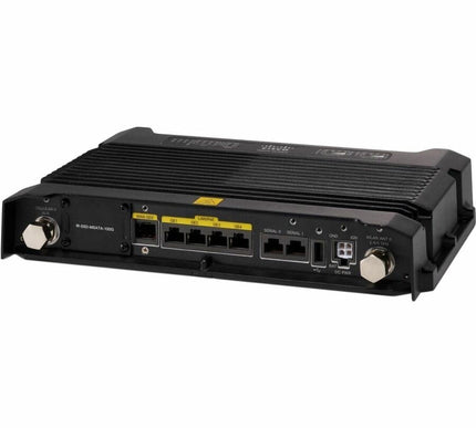 Main Image for Cisco IR829 Wi-Fi 4 IEEE 802.11n 2 SIM Cellular Modem/Wireless Router - Refurbished