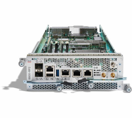 Main Image for Cisco 8000 Router Processor 2