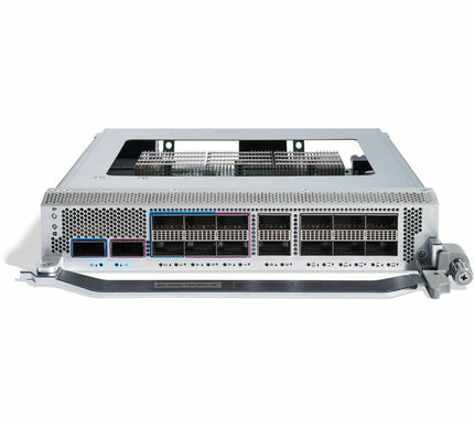 Main Image for Cisco Modular Port Adapter