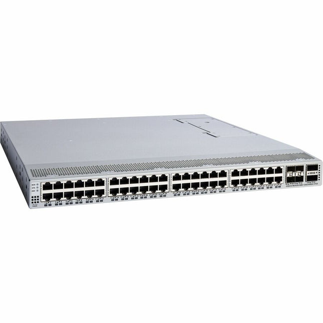 Main Image for Cisco Nexus 9200 92348GC-FX3 Ethernet Switch