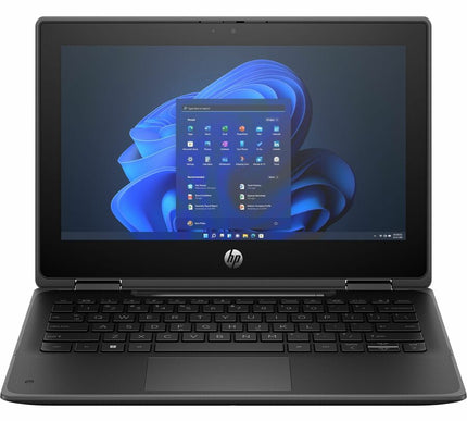 Main Image for HP Fortis x360 11 G11 11" Convertible 2 in 1 Notebook - Intel N-Series N200 - 8 GB - 128 GB SSD