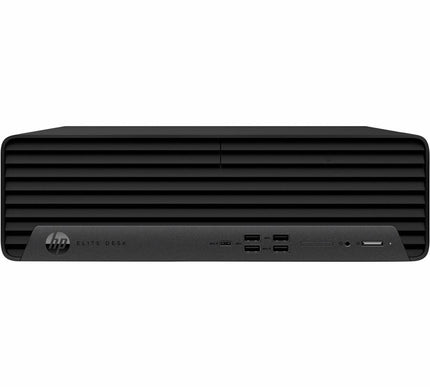 Main Image for HP Elite 600 G9 Desktop Computer - Intel Core i7 13th Gen i7-13700 - 16 GB - 256 GB SSD - Small Form Factor