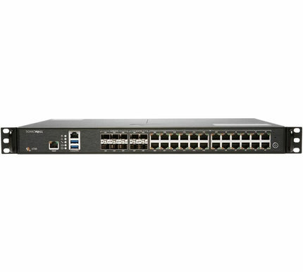 Main Image for SonicWall NSa 3700 Network Security/Firewall Appliance