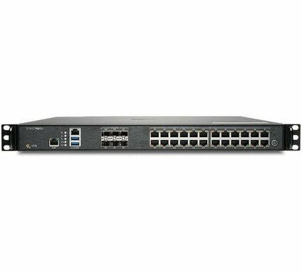 Main Image for SonicWall NSa 4700 Network Security/Firewall Appliance