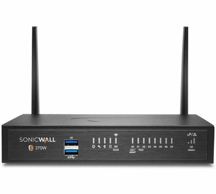 Main Image for SonicWall TZ370W Network Security/Firewall Appliance