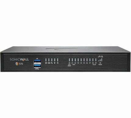Main Image for SonicWall TZ570 Network Security/Firewall Appliance