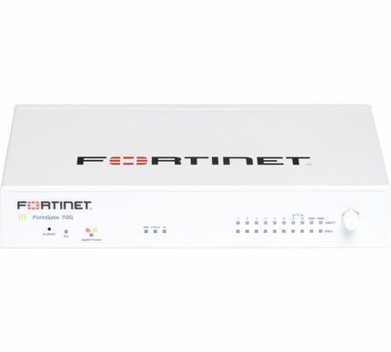 Main Image for Fortinet FortiWifi FWF-70G Network Security/Firewall Appliance