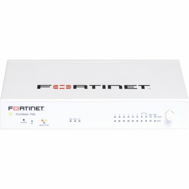 Main Image for Fortinet FortiWifi FWF-70G Network Security/Firewall Appliance
