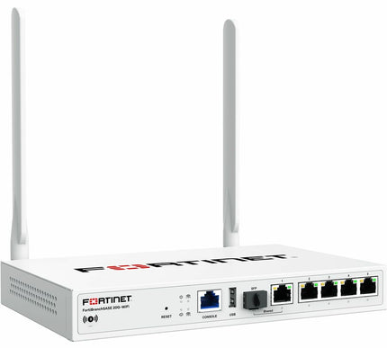 Main Image for Fortinet FortiExtender FBS-20G-WIFI Dual Band Wi-Fi 6 IEEE 802.11ax 1.80 Gbit/s Wireless Access Point - Indoor