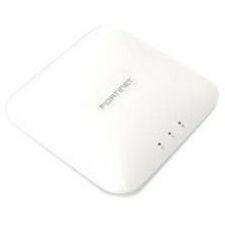 Main Image for Fortinet FortiAP 241K Tri Band Wi-Fi 7 IEEE 802.11a/b/g/n/ac/ax/h/i/k/r/v/e/be/j 10.77 Gbit/s Wireless Access Point - Indoor