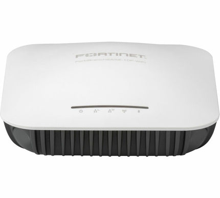 Main Image for Fortinet FortiExtender FBS-10F-WIFI Dual Band Wi-Fi 6 802.11ax 1.80 Gbit/s Wireless Access Point - Indoor