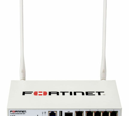 Main Image for Fortinet FortiExtender FBS-20G-WIFI Dual Band Wi-Fi 6 IEEE 802.11ax 1.80 Gbit/s Wireless Access Point - Indoor