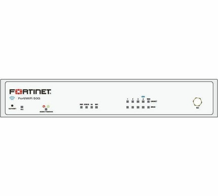 Main Image for Fortinet FortiWifi FWF-51G Network Security/Firewall Appliance