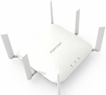 Main Image for Fortinet FortiAP 243K Tri Band Wi-Fi 7 IEEE 802.11a/b/g/n/ac/ax/h/i/k/r/v/e/be/j 10.77 Gbit/s Wireless Access Point - Indoor