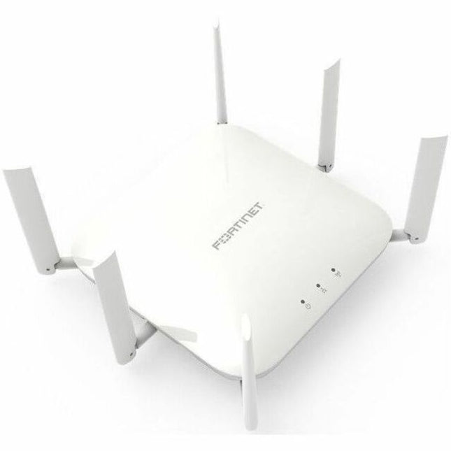Main Image for Fortinet FortiAP 243K Tri Band Wi-Fi 7 IEEE 802.11a/b/g/n/ac/ax/h/i/k/r/v/e/be/j 10.77 Gbit/s Wireless Access Point - Indoor