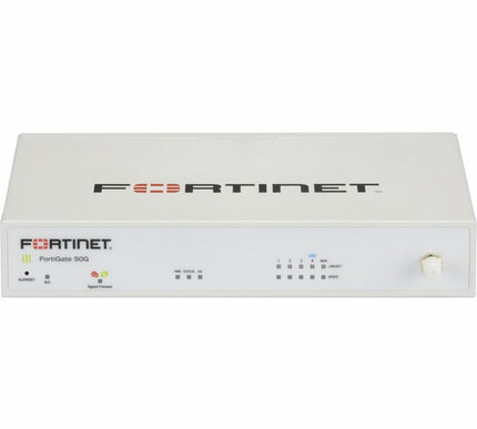 Main Image for Fortinet FortiWifi FWF-51G Network Security/Firewall Appliance