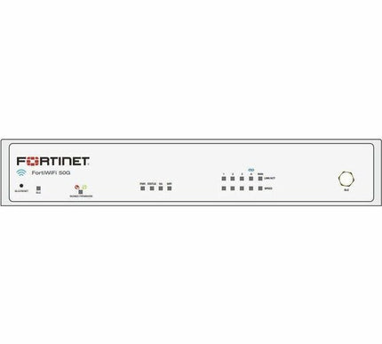 Main Image for Fortinet FortiWifi FWF-50G Network Security/Firewall Appliance