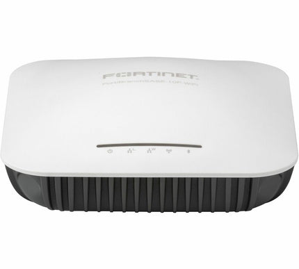 Main Image for Fortinet FortiExtender FBS-10F-WIFI Dual Band Wi-Fi 6 802.11ax 1.80 Gbit/s Wireless Access Point - Indoor