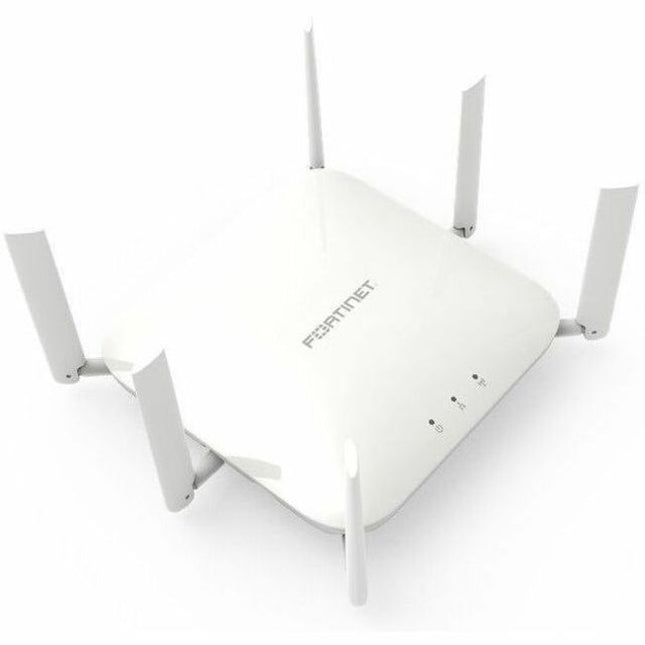 Main Image for Fortinet FortiAP FAP-243K Tri Band Wi-Fi 7 IEEE 802.11a/b/g/n/ac/ax/h/i/k/r/v/e/be/j 10.77 Gbit/s Wireless Access Point - Indoor
