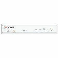 Main Image for Fortinet FortiWifi FWF-71G Network Security/Firewall Appliance