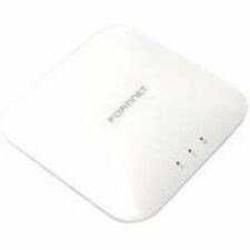 Main Image for Fortinet FortiAP 241K Tri Band Wi-Fi 7 IEEE 802.11a/b/g/n/ac/ax/h/i/k/r/v/e/be/j 10.77 Gbit/s Wireless Access Point - Indoor
