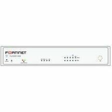 Main Image for Fortinet FortiWifi FWF-51G Network Security/Firewall Appliance
