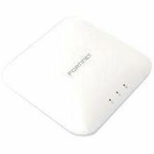 Main Image for Fortinet FortiAP 241K Tri Band Wi-Fi 7 IEEE 802.11a/b/g/n/ac/ax/h/i/k/r/v/e/be/j 10.77 Gbit/s Wireless Access Point - Indoor