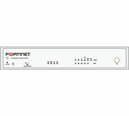 Main Image for Fortinet FortiWifi FWF-50G Network Security/Firewall Appliance