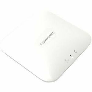 Main Image for Fortinet FortiAP 241K Tri Band Wi-Fi 7 IEEE 802.11a/b/g/n/ac/ax/h/i/k/r/v/e/be/j 10.77 Gbit/s Wireless Access Point - Indoor