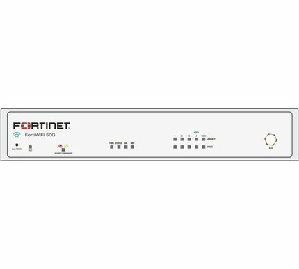 Main Image for Fortinet FortiWifi FWF-51G Network Security/Firewall Appliance