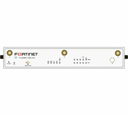 Main Image for Fortinet FortiWifi FWF-50G-5G-II Network Security/Firewall Appliance