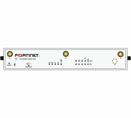Main Image for Fortinet FortiWifi FWF-50G-5G-II Network Security/Firewall Appliance