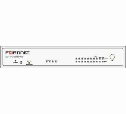 Main Image for Fortinet FortiWifi FWF-70G Network Security/Firewall Appliance