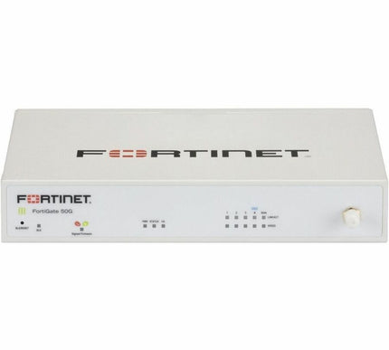 Main Image for Fortinet FortiWifi FWF-50G-5G-II Network Security/Firewall Appliance
