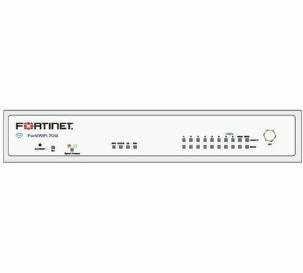 Main Image for Fortinet FortiWifi FWF-71G Network Security/Firewall Appliance
