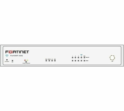 Main Image for Fortinet FortiWifi FWF-50G-5G-II Network Security/Firewall Appliance