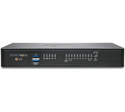 Main Image for SonicWall TZ570 Network Security/Firewall Appliance