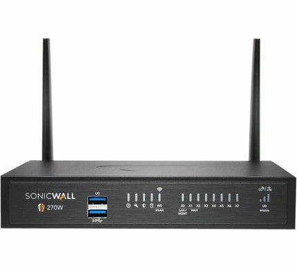 Main Image for SonicWall TZ270W Network Security/Firewall Appliance
