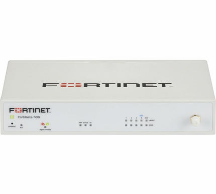 Main Image for Fortinet FortiGate FG-51G Network Security/Firewall Appliance