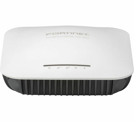 Main Image for Fortinet FortiExtender FBS-10F-WIFI Dual Band Wi-Fi 6 802.11ax 1.80 Gbit/s Wireless Access Point - Indoor