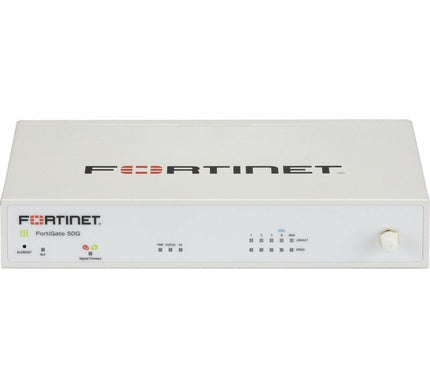 Main Image for Fortinet FortiGate FG-51G-5G Network Security/Firewall Appliance