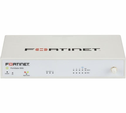 Main Image for Fortinet FortiGate FG-51G Network Security/Firewall Appliance