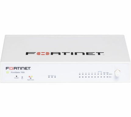Main Image for Fortinet FortiGate FG-71G Network Security/Firewall Appliance
