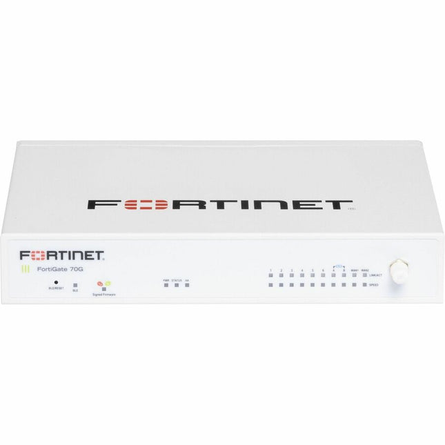 Main Image for Fortinet FortiGate FG-71G Network Security/Firewall Appliance