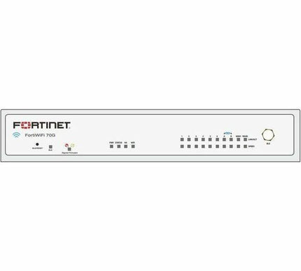 Main Image for Fortinet FortiWifi FWF-71G Network Security/Firewall Appliance