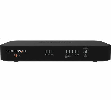 Main Image for SonicWall TZ80 HIGH AVAILABILITY