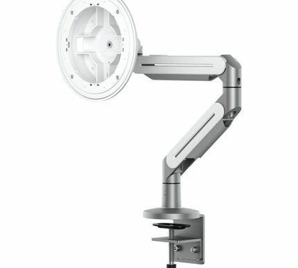 Main Image for Ubiquiti Mounting Arm for Display - White, Silver