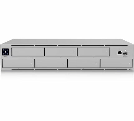 Main Image for Ubiquiti UNAS-PRO NAS Storage System